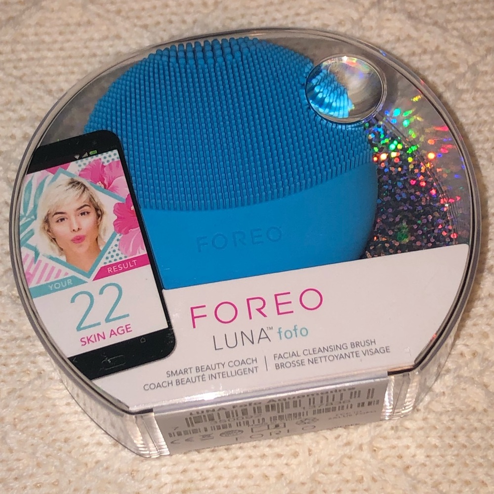 Foreo Luna foto
